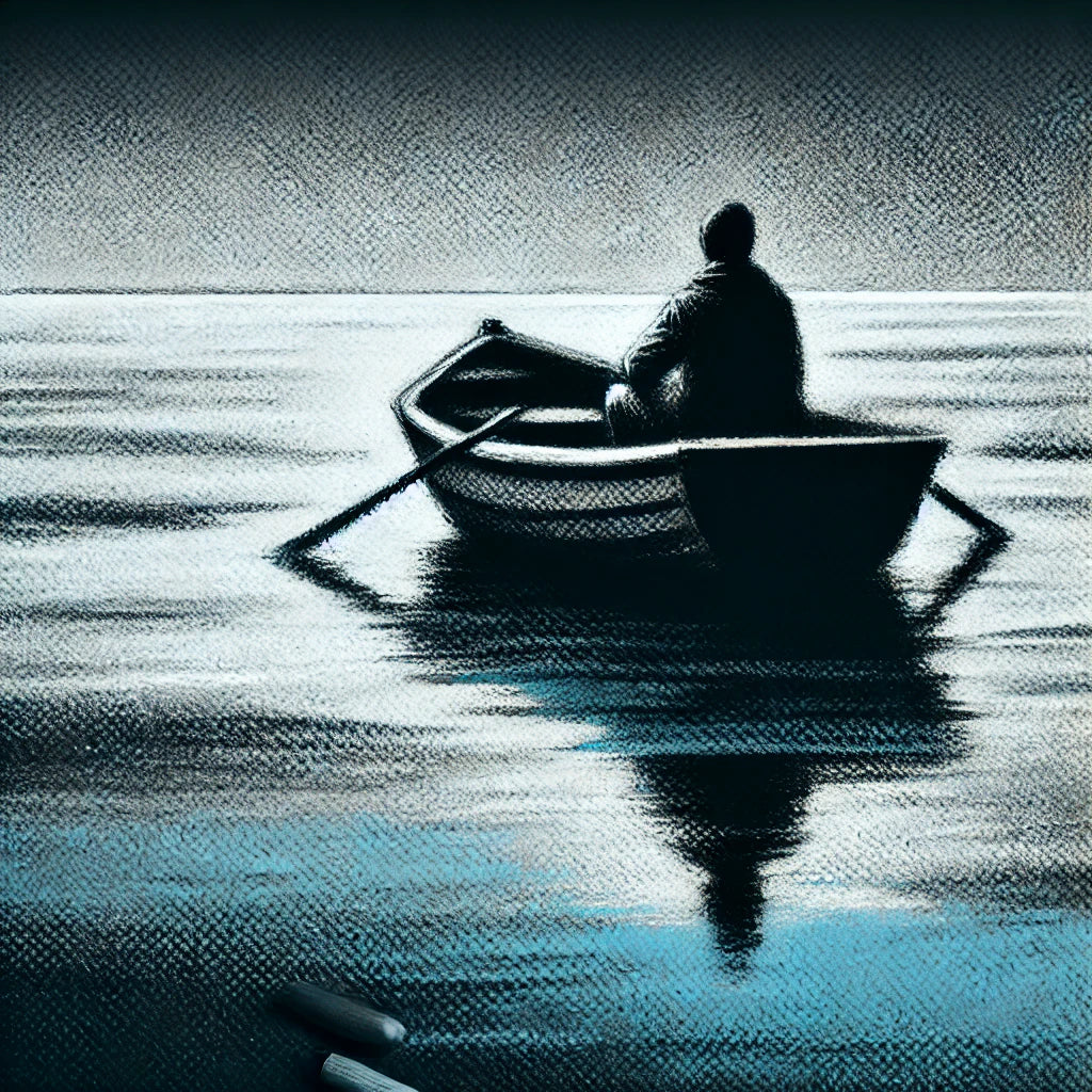 Een dosis innerlijke rust