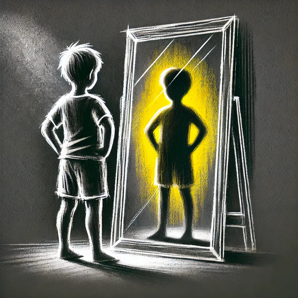 Een boost aan zelfvertrouwen