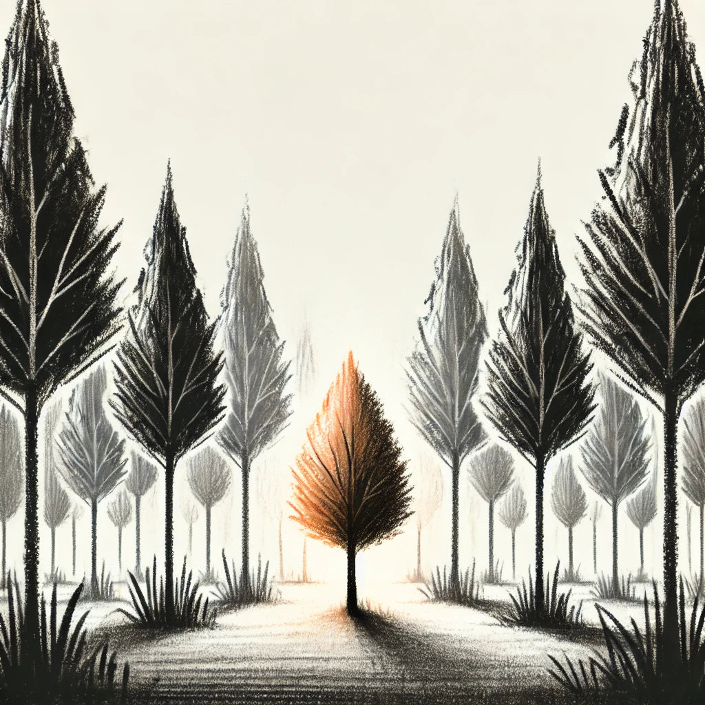 Een portie assertiviteit