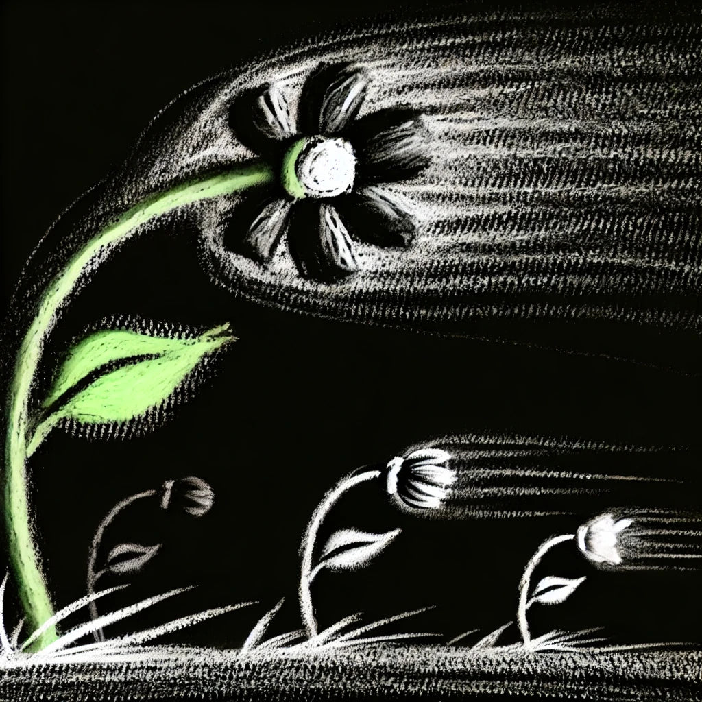 Een flinke dosis weerbaarheid