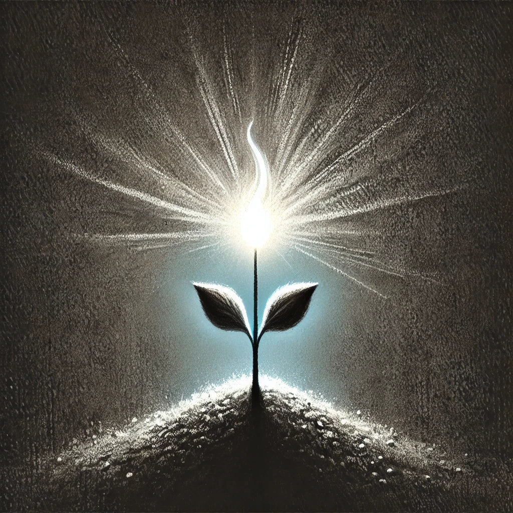 Een groter zelfbewustzijn