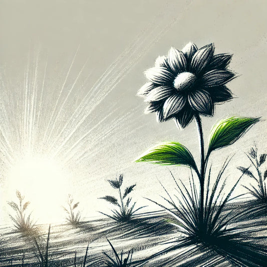 Rots & Water voor vrouwen: thuiskomen in je kracht