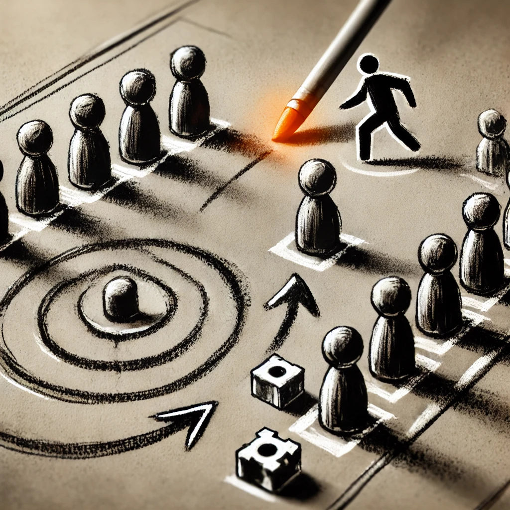 Een sessie coaching